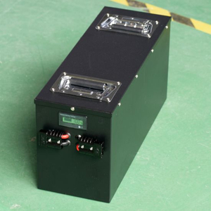 Bateria LiFePO4 48V 50ah para sistema de backup de UPS