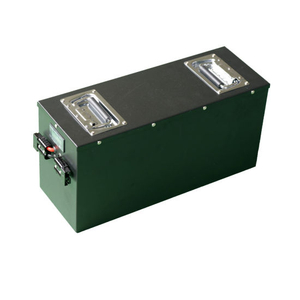 Bateria de reposição SLA 48V 60ah LiFePO4 bateria